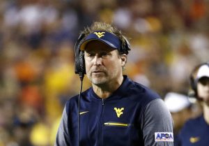 Dana Holgorsen ‘does not regret’ leaving WVU for Houston